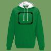 Varsity hoodie Thumbnail