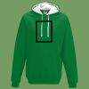 Varsity hoodie Thumbnail