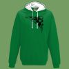 Varsity hoodie Thumbnail