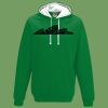Varsity hoodie Thumbnail