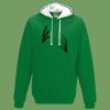 Varsity hoodie Thumbnail