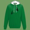 Varsity hoodie Thumbnail