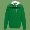 Varsity hoodie Thumbnail