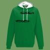 Varsity hoodie Thumbnail