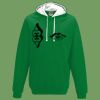 Varsity hoodie Thumbnail