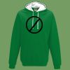 Varsity hoodie Thumbnail