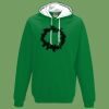 Varsity hoodie Thumbnail