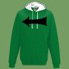 Varsity hoodie Thumbnail