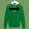 Varsity hoodie Thumbnail