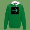 Varsity hoodie Thumbnail