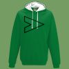 Varsity hoodie Thumbnail