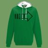 Varsity hoodie Thumbnail