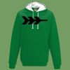 Varsity hoodie Thumbnail