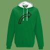 Varsity hoodie Thumbnail