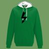 Varsity hoodie Thumbnail