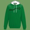Varsity hoodie Thumbnail