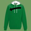 Varsity hoodie Thumbnail