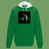 Varsity hoodie Thumbnail