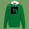 Varsity hoodie Thumbnail