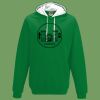 Varsity hoodie Thumbnail