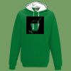Varsity hoodie Thumbnail
