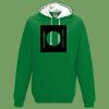Varsity hoodie Thumbnail