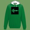Varsity hoodie Thumbnail