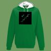 Varsity hoodie Thumbnail