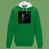 Varsity hoodie Thumbnail