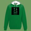 Varsity hoodie Thumbnail