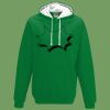 Varsity hoodie Thumbnail
