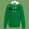 Varsity hoodie Thumbnail