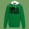 Varsity hoodie Thumbnail