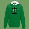 Varsity hoodie Thumbnail