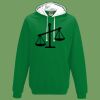 Varsity hoodie Thumbnail