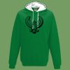 Varsity hoodie Thumbnail