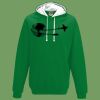 Varsity hoodie Thumbnail