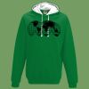 Varsity hoodie Thumbnail