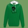 Varsity hoodie Thumbnail