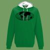 Varsity hoodie Thumbnail