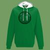 Varsity hoodie Thumbnail