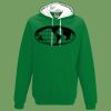 Varsity hoodie Thumbnail