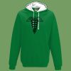 Varsity hoodie Thumbnail