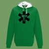Varsity hoodie Thumbnail