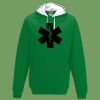 Varsity hoodie Thumbnail