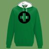 Varsity hoodie Thumbnail