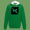 Varsity hoodie Thumbnail