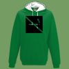 Varsity hoodie Thumbnail