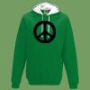 Varsity hoodie Thumbnail