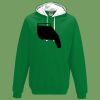 Varsity hoodie Thumbnail
